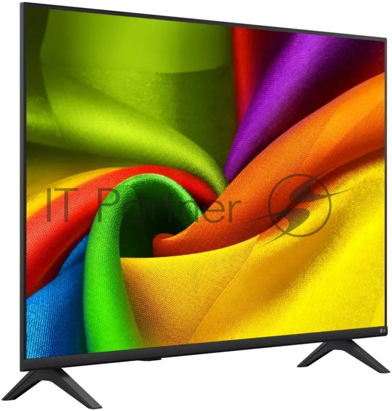 Телевизор 43 LG 43NU900B6LA.ARUG LED 4K 60Hz черный