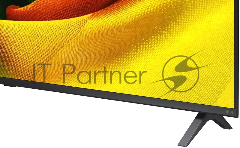 Телевизор 43 LG 43NU900B6LA.ARUG LED 4K 60Hz черный