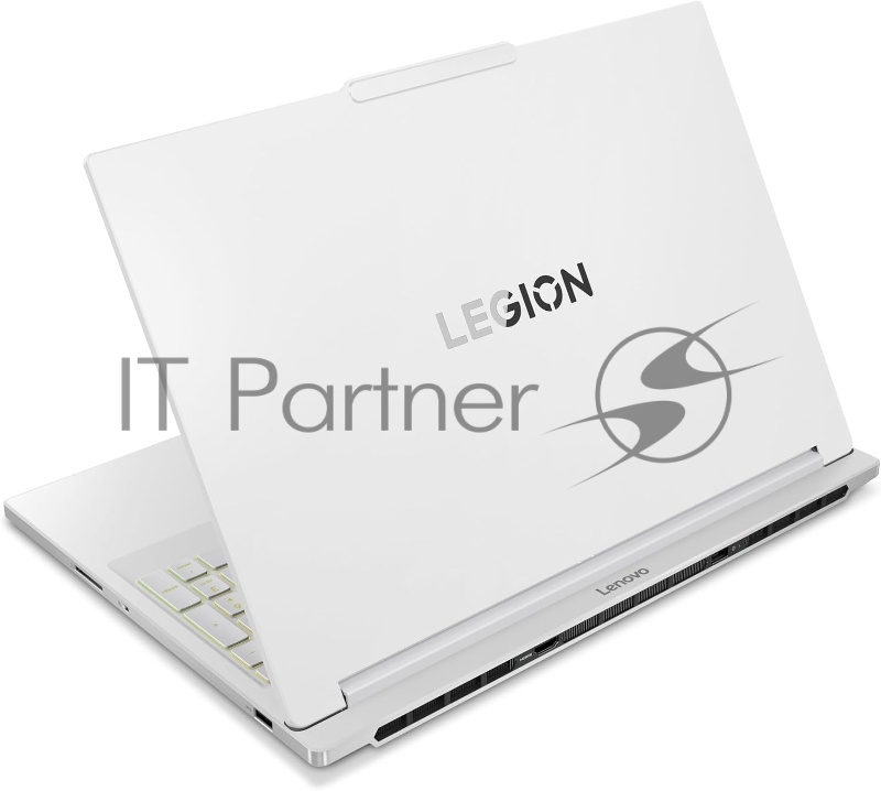 Ноутбук Lenovo Legion 7 16IAX10/Intel Core Ultra 9 275HX/16/OLED/32GB/1024GB SSD/NVIDIA GeForce RTX 5060 8GB/Windows 11 Home/белый/2kg
