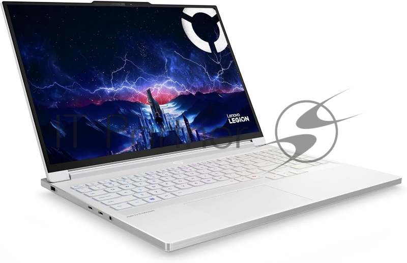 Ноутбук Lenovo Legion 7 16IAX10/Intel Core Ultra 9 275HX/16/OLED/32GB/1024GB SSD/NVIDIA GeForce RTX 5060 8GB/Windows 11 Home/белый/2kg