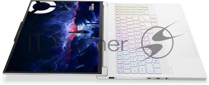 Ноутбук Lenovo Legion 7 16IAX10/Intel Core Ultra 9 275HX/16/OLED/32GB/1024GB SSD/NVIDIA GeForce RTX 5060 8GB/Windows 11 Home/белый/2kg