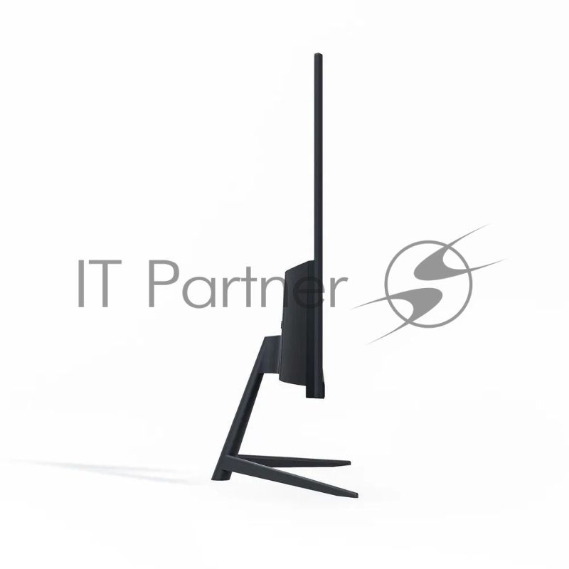 Монитор 21.5 ABR Technology W View 21 MS215HQ-v1 VA 1920x1080, 100 Гц, 4 мс, 16:9, 220 кд/м², HDMI, VGA, 3.5 мм, динамики (2x2 Вт), черный