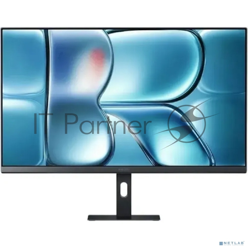 Монитор 27 Xiaomi A27Qi 2026 (IPS, 2560x1440, 120Hz, 178°/178°, 300cd/m2, 1300:1, 6ms, HDMI, DP) (P27QDA-RAGL)