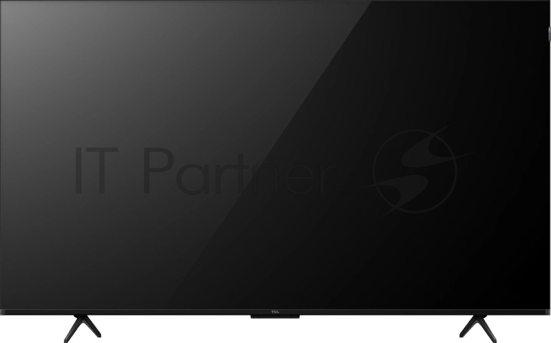 Телевизор QLED TCL 85 85P8L (2026) Premium черный 4K Ultra HD 144Hz MEMC DVB-T DVB-T2 DVB-C DVB-S DVB-S2 USB WiFi Smart TV