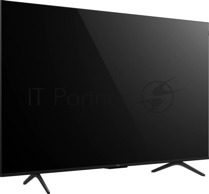 Телевизор QLED TCL 85 85P8L (2026) Premium черный 4K Ultra HD 144Hz MEMC DVB-T DVB-T2 DVB-C DVB-S DVB-S2 USB WiFi Smart TV