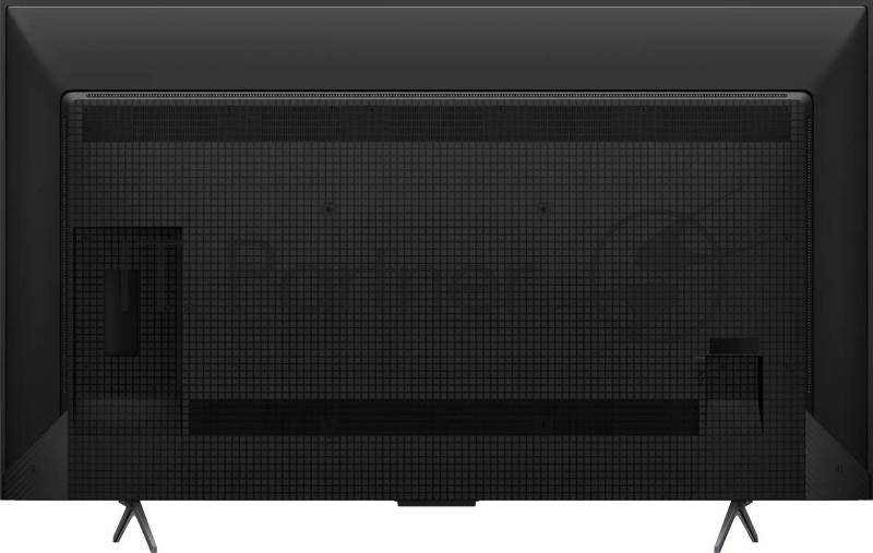 Телевизор QLED TCL 85 85P8L (2026) Premium черный 4K Ultra HD 144Hz MEMC DVB-T DVB-T2 DVB-C DVB-S DVB-S2 USB WiFi Smart TV