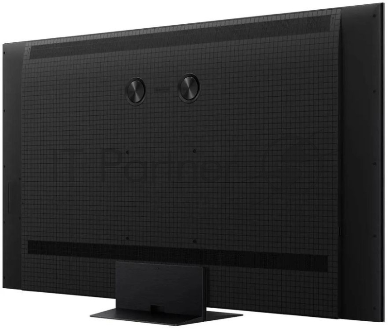 Телевизор QLED TCL 65 65RM7L RGB-MiniLED (2026) черный 4K Ultra HD 144Hz MEMC DVB-T DVB-T2 DVB-C DVB-S DVB-S2 USB WiFi Smart TV