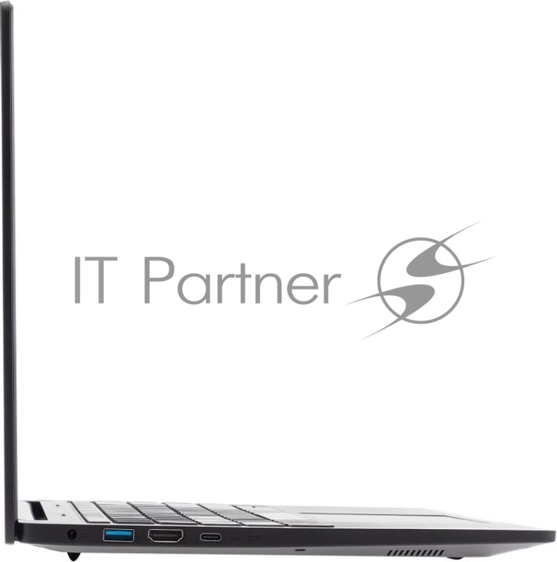 Ноутбук IRU Strato 15ALID4/15.6/IPS/Intel Core i5 13420H/16Gb/512Gb SSD/Intel UHD Graphics/Windows 11 Pro/черный/2.2kg