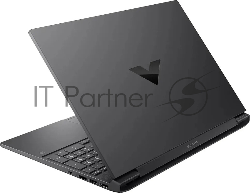 Ноутбук HP Victus 15-fa2090ca/15.6/IPS/Intel Core 7 240H/16Gb/512Gb SSD/NVIDIA GeForce RTX5050 8Gb/Windows 11 Home/серебристый/2.29kg