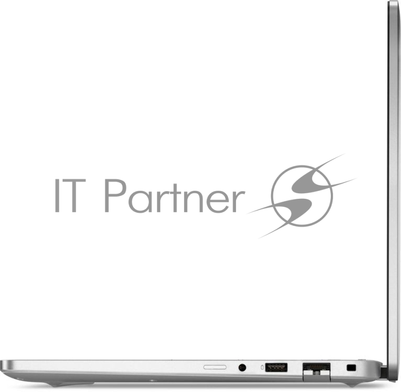 Ноутбук Dell Pro 14 Plus/14.0/IPS/Intel Core Ultra 7 265U/32GB/1TB SSD/Intel graphics/Linux/серебристый/1.4