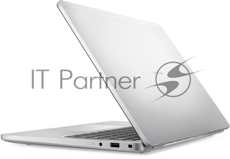 Ноутбук Dell Pro 14 Plus/14.0/IPS/Intel Core Ultra 7 265U/32GB/1TB SSD/Intel graphics/Linux/серебристый/1.4