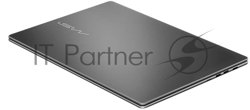 Ноутбук MSI Modern 16S AI+ G3MG/16/OLED/Intel Core Ultra 5 322/16GB/512GB SSD/Intel Arc Graphics/DOS/серый/1.7kg