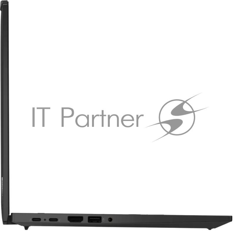 Ноутбук Lenovo Thinkpad T14 G6/14/IPS/AMD Ryzen AI 7 PRO 350/16Gb/512Gb SSD/AMD Radeon 860M/Windows 11 Pro/1.38kg