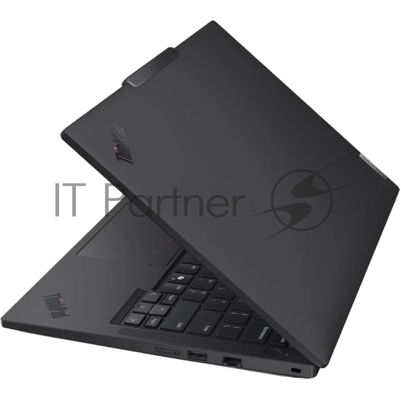 Ноутбук Lenovo Thinkpad T14 G6/14/IPS/AMD Ryzen AI 7 PRO 350/16Gb/512Gb SSD/AMD Radeon 860M/Windows 11 Pro/1.38kg