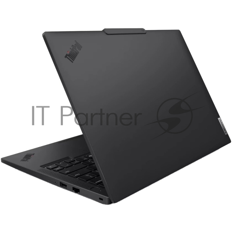 Ноутбук Lenovo Thinkpad T14 G6/14/IPS/AMD Ryzen AI 7 PRO 350/16Gb/512Gb SSD/AMD Radeon 860M/Windows 11 Pro/1.38kg