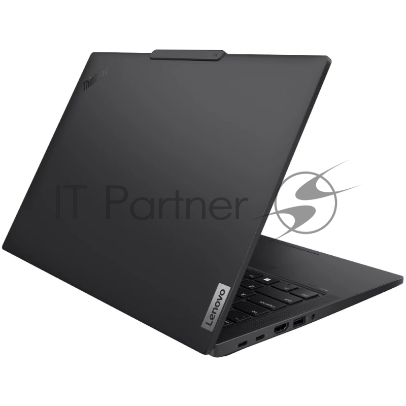 Ноутбук Lenovo Thinkpad T14 G6/14/IPS/AMD Ryzen AI 7 PRO 350/16Gb/512Gb SSD/AMD Radeon 860M/Windows 11 Pro/1.38kg