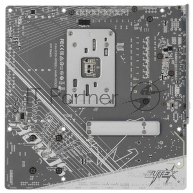 Материнская плата Gigabyte X870 A ELITE WIFI7, AM5, AMD X870, 4xDDR5, 4xSATA, 4xM.2, 1xPCI-E 5.0 x16, 1xPCI-E 4.0 x4, 1xPCI-E 3.0 x2, 1xHDMI, 1x 2.5Gb LAN, 4xUSB-A 3.2 Gen 1, 2xUSB-A 3.2 Gen 2, 4xUSB-A 2.0, 2xUSB-C 4.0, 2x3.5 мм, 7.1, ATX