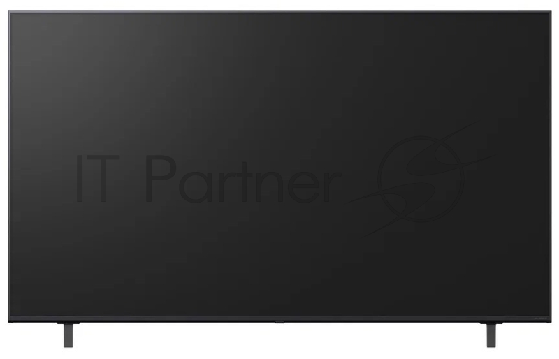 Телевизор LG 65 65NANO80A6B/ARUG синяя сажа LED 4K UHD 60Hz Smart TV 2GB/8GB