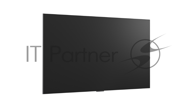 Телевизор LG 65 OLED65G6RLA.ARUG черный OLED UHD 120Hz WebOS