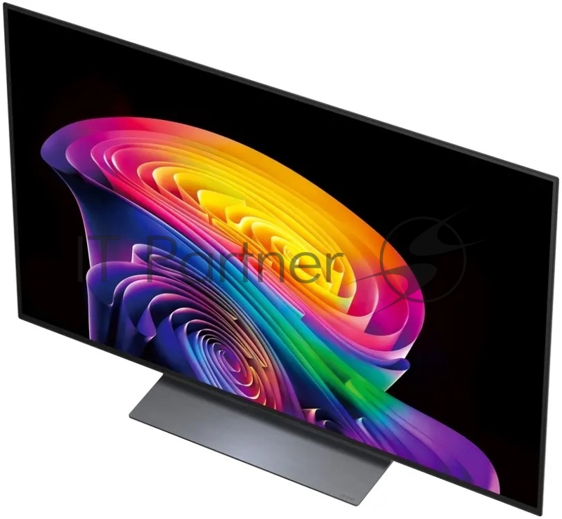 Телевизор LG OLED 48 4K OLED48C6RLA.ARUG