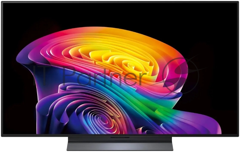 Телевизор LG OLED 48 4K OLED48C6RLA.ARUG