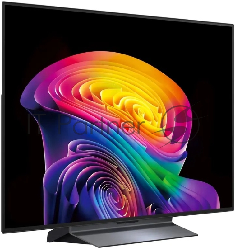 Телевизор LG OLED 48 4K OLED48C6RLA.ARUG
