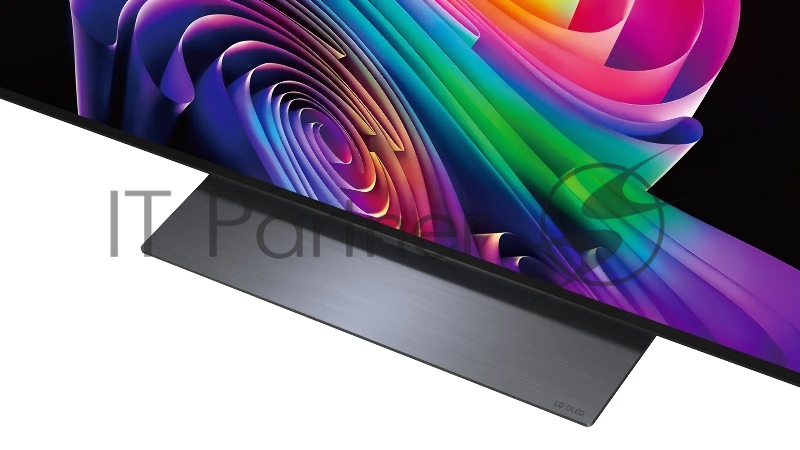 Телевизор LG OLED 48 4K OLED48C6RLA.ARUG