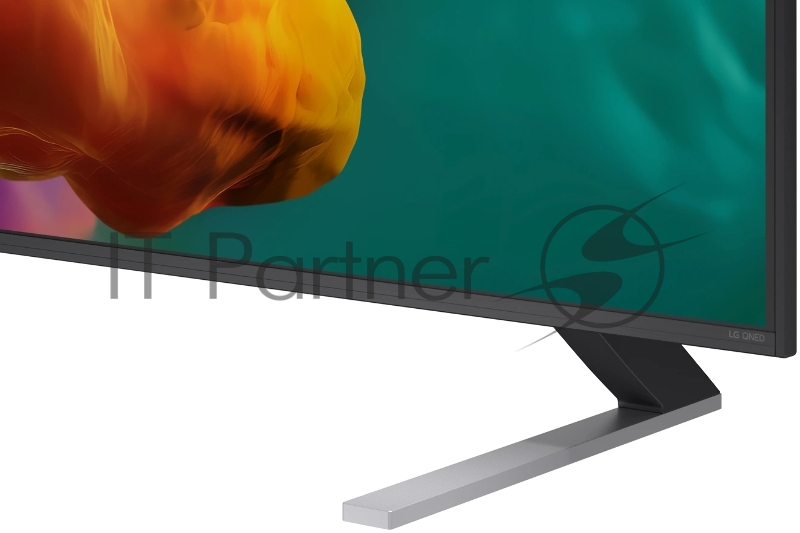 Телевизор LG QNED 75 4K 75QNED85B6C.ARUG