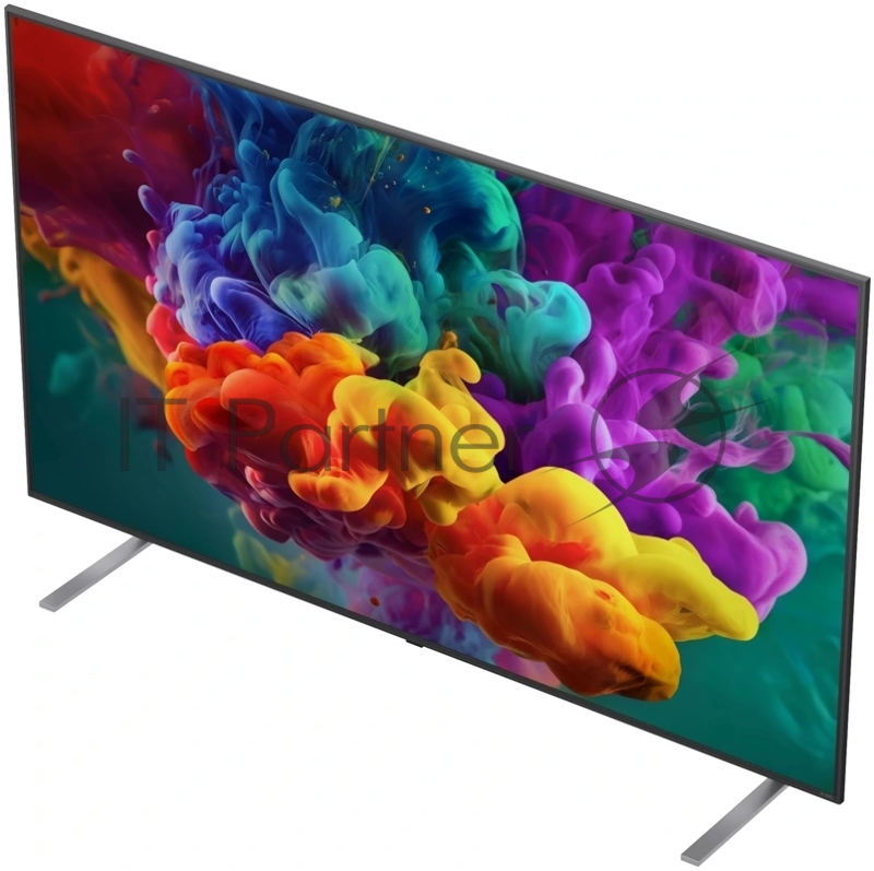 Телевизор LG QNED 75 4K 75QNED85B6C.ARUG