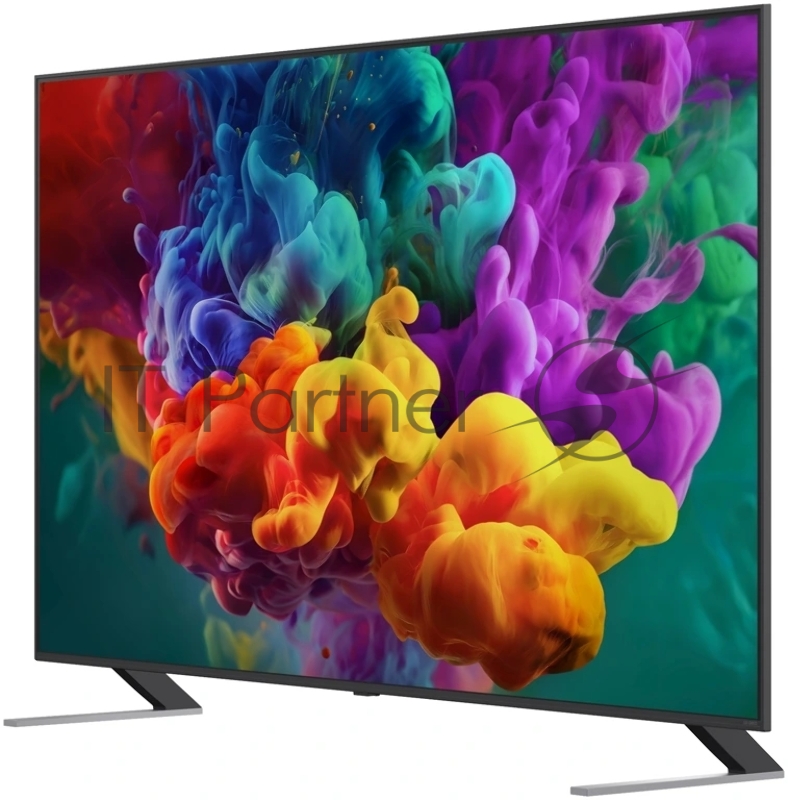 Телевизор LG QNED 75 4K 75QNED85B6C.ARUG