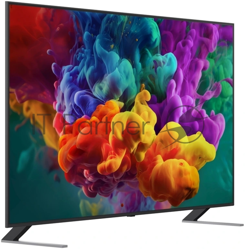 Телевизор LG QNED 75 4K 75QNED85B6C.ARUG