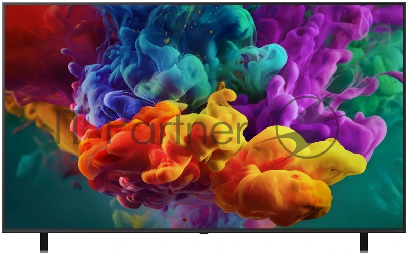 Телевизор LG QNED 75 4K 75QNED85B6C.ARUG