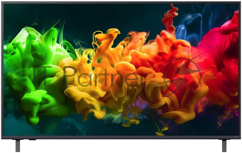 Телевизор LG QNED 55 4K 55QNED80B6B.ARUG