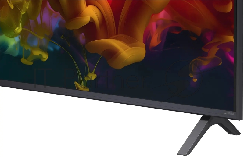 Телевизор LG QNED 55 4K 55QNED80B6B.ARUG