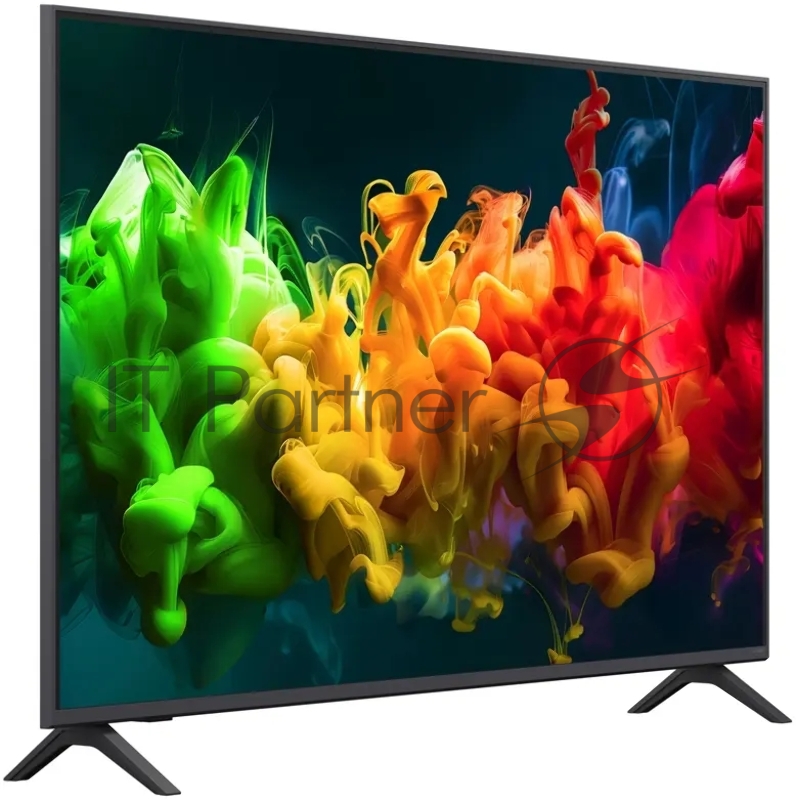 Телевизор LG QNED 55 4K 55QNED80B6B.ARUG