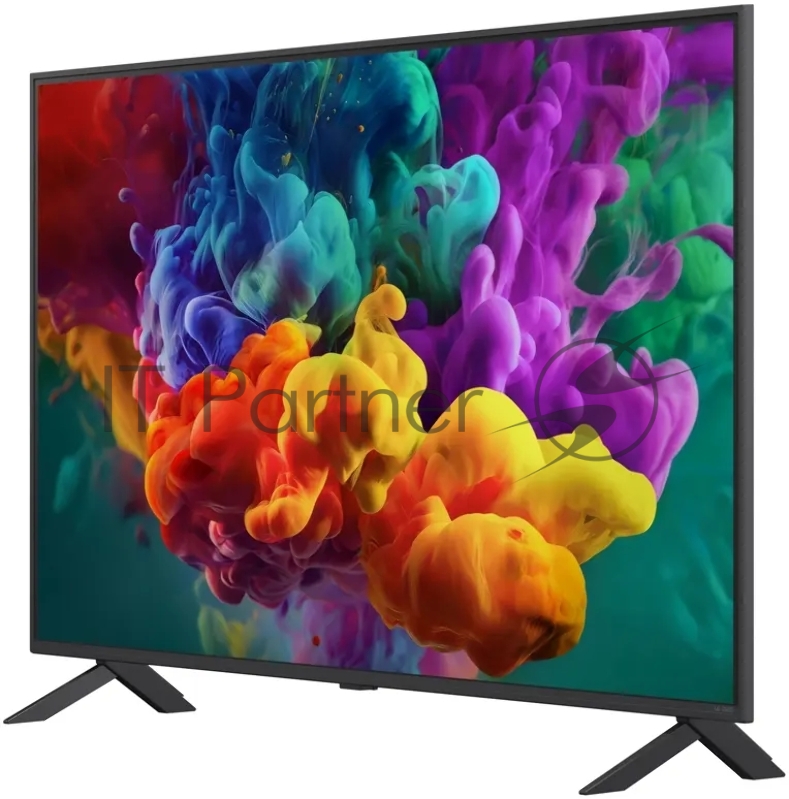 Телевизор LG QNED 50 4K 50QNED85B6A.ARUG