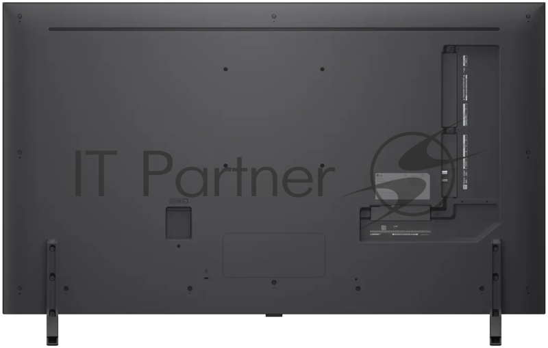 Телевизор LG QNED 50 4K 50QNED85B6A.ARUG