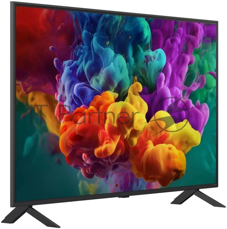 Телевизор LG QNED 50 4K 50QNED85B6A.ARUG