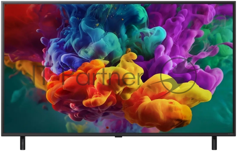 Телевизор LG QNED 50 4K 50QNED85B6A.ARUG