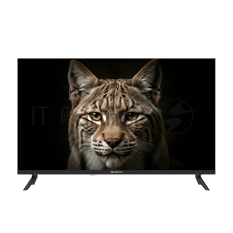 Телевизор Topdevice 32/FHD/VA/Smart YaOS/1.5-32 ГБ/BT 5.1/Wi-Fi 2.4+5 ГГц/60 Гц/черный (TDHTV32YFD_BK)