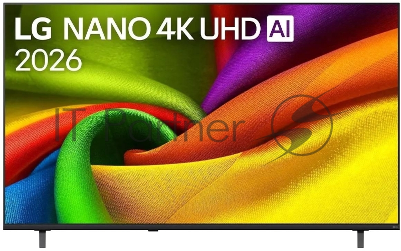 Телевизор NANO LG 65 4K UHD AI 65NU900B6LA.ARUG