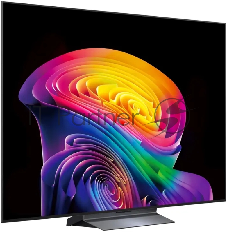 Телевизор OLED 65 4K OLED65C6RLA.ARUG LG