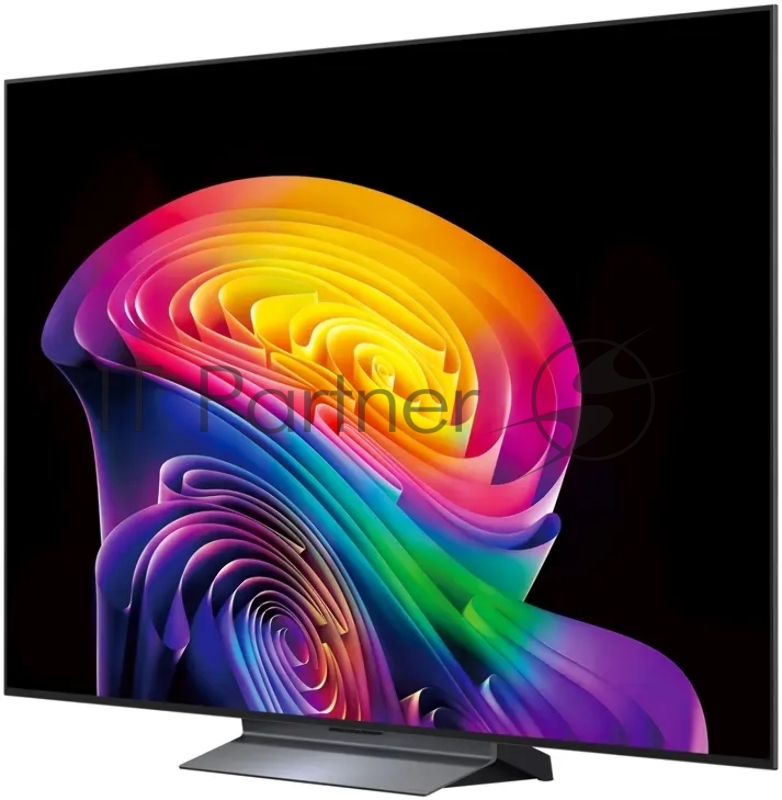 Телевизор OLED 65 4K OLED65C6RLA.ARUG LG