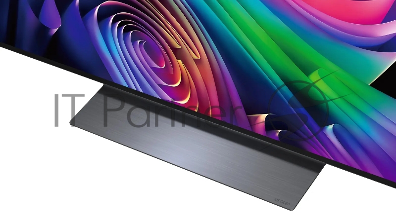 Телевизор OLED 65 4K OLED65C6RLA.ARUG LG