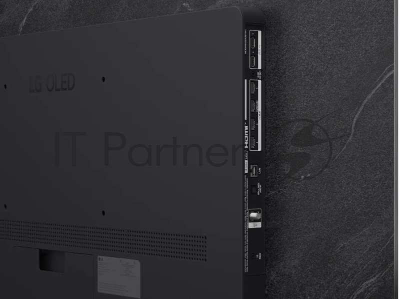 Телевизор OLED 65 4K OLED65C6RLA.ARUG LG
