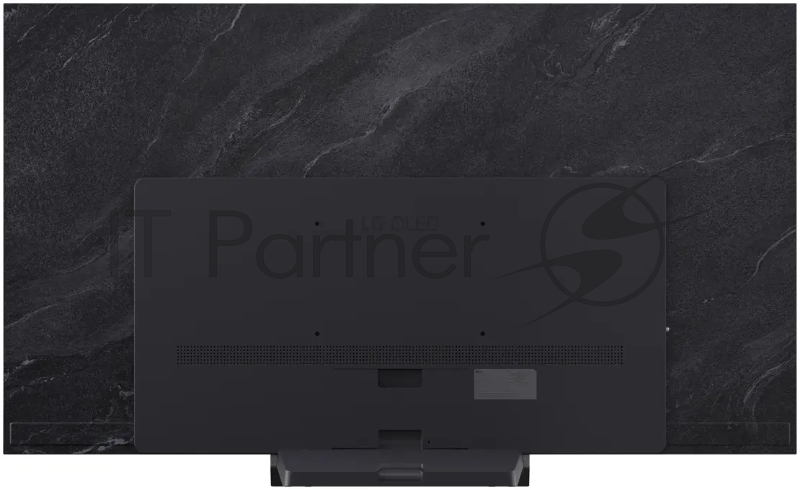 Телевизор OLED 65 4K OLED65C6RLA.ARUG LG