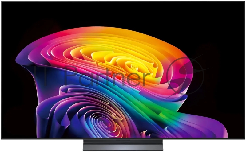 Телевизор OLED 65 4K OLED65C6RLA.ARUG LG