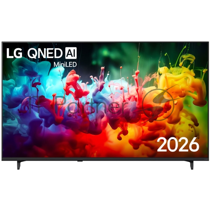 Телевизор QNED 65 4K 65QNED70B6C.ARUG LG