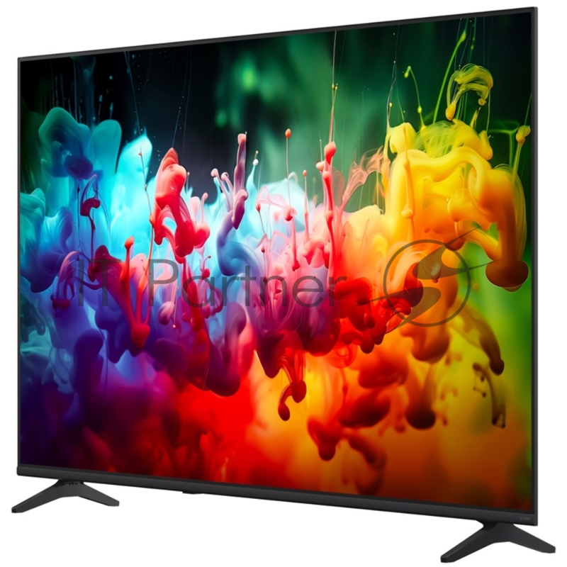 Телевизор QNED 65 4K 65QNED70B6C.ARUG LG