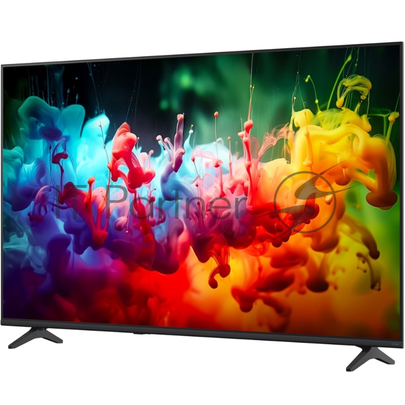 Телевизор QNED 65 4K 65QNED70B6C.ARUG LG